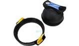 Waterway Plastics Small Filter Lid and Lock-Ring Assembly | 550-0211
