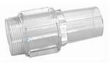 Waterway Waste Adapter Fitting | 425-1928B