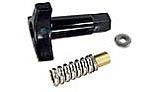 Waterway Plastics Clamp Spring Assembly and Wrench | 550-4250