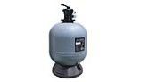 Waterway Carefree 19" Top Mount Sand Filter | 2 Sq. Ft. 45 GPM | FS01922