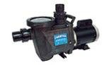 Waterway Champion 56-Frame .75HP Energy Efficient Full Rated Pool Pump 115/230V | CHAMPE-107