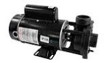 Waterway E Series Spa Pump | 2 Speed 1.5HP 230V 48-Frame Center Discharge | 3420620-15