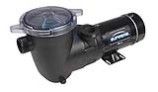 Waterway Supreme 48-Frame 1.5HP Above Ground Pool Pump 115V 13.2 Amps | 3' NEMA Cord | PSP1150-6