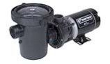 Waterway Center Discharge 48-Frame .75HP Above Ground Pool Pump 115V | 3' NEMA Cord | 3410314-1549