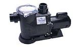Waterway SVL56 High Flow 56-Frame 1HP Energy Efficient Full Rated Pool Pump 115/230V | SVL56E-110