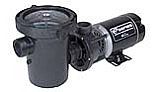 Waterway Center Discharge 48-Frame 1.5HP Above Ground 2-Speed Pool Pump 115V | 3' NEMA Cord | 3420612-1549