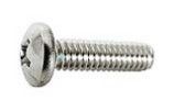 Waterway Machine Screw #8-32 x 5/8" | Stainless Steel | 819-1110