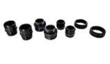 Waterway Bulkhead Fittings Pack | 550-4270