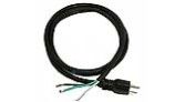 Waterway Electrical Cord | NEMA Plug | 110V 3' | 741-CGGZ-67R