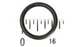 Waterway Drain Plug O-Ring | 805-0014