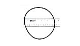 Waterway Volute O-Ring | 805-0252