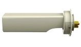 CompuPool Replacement Electrode for Zodiac Clearwater Model LM3-24 | Up to 24,000 Gallons | GRC/ZC/LM3-24