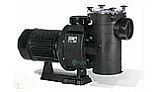 Hayward HCP Series Thermoplastic 3 Phase Commercial Pump | 7.5HP 230/460 | HCP75