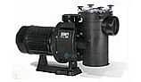 Hayward HCP Series Thermoplastic 3 Phase Commercial Pump | 10HP 230/460 | HCP100