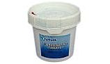 Nava Label 1 inch Brominating Tablets | 25lb Plastic Pail | 652034353