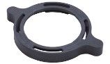 Pentair SuperMax Cam and Ramp Clamp | Black | 351090 351090Z
