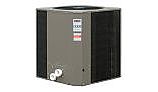 Raypak Heat Pump 133K BTU | THREE PHASE | Titanium Heat Exchanger | Digital Controls | 013413 013412 | M8353ti-E