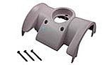 Hayward Poolvergneugen PoolCleaner 2X & 4X Pool Cleaners Replacement Parts | Upper Body Assembly + 3 Screws | 896584000-181