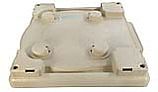 Pentair MasterTemp Heater Bottom | 42002-0031Z