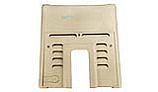 Pentair MasterTemp Heater Panel | Flue Stack Vent Side | 42002-0032Z
