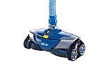 Zodiac Baracuda Advanced Pool Cleaning Robotic Suction Side Pool Cleaner | MX8