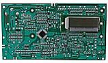 Raypak 3-Wire PC Board Controller 206A, 268A, 408A Pool Heater | 013464F