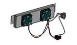 Autopilot Fan Assembly-DIG/TC | 630