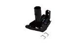 Zodiac Polaris Base Assembly | Black | 9-100-7027