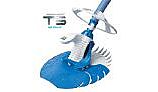 Zodiac Baracuda T5 Duo Inground Suction Side Pool Cleaner | Complete with Hose | T5