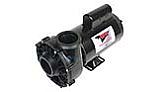 Waterway Viper Spa Pump | 2-Speed 4HP 230V 56-Frame | 3721621-1V