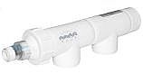 Aqua Ultraviolet  Classic 3/4" | White | 8 Watt | A00008