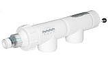 Aqua Ultraviolet Classic 2" | White | 8 Watt | Wiper | A00005