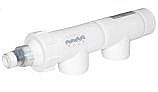 Aqua Ultraviolet Classic 2" | White | 8 Watt | A00010
