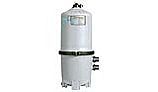 Hayward HCF Series Dual Quad-Cluster Commercial 700 Sq Ft Cartridge Filter | HCF7030C