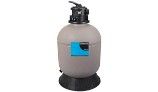Aqua Ultraviolet Ultima II Bio-Mechanical Filtration System | 4,000 Gallon | 1-1/2" Media Filter | A50003