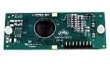 Raypak LCD Display Module From 5-11 | 013640F