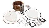 Pentair Tube Sheet Coil Assembly Kit for Models 400NA 400LP | 474061
