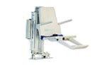 SR Smith multiLift Pool Lift with Control System Assembly and Armrests | 575-0005