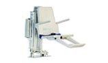 SR Smith multiLift Pool Lift with Control System Assembly with Activation Key Control and Armrests | 575-1005