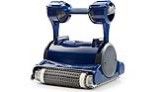 Pentair Kreepy Krauly Prowler 830 Robotic Pool Cleaner with Caddy & Remote | 60' Cable | 360032