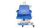 Global Pool Products Commercial Series C-375 Portable Pool Lift | Tri-Point Anchor | C375TPAPK