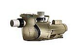 Pentair WhisperFlo XF Energy Efficient Pool Pump | Single Speed | 208/230V 5HP | XFE-20 | 022011