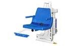 Global Pool Products Proformance Series P-375 Pool Lift with Anchor | P375SL