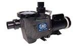 Waterway SMF 1HP Inground Pool Pump 115/208-230V | SMF-110