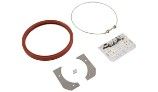 Pentair Intellibrite 5G WHITE LED Engine Replacement Kit 500W | Includes Gasket | 619917Z
