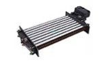 Raypak Heat Exchanger Complete | Tube Bundle with Cast Iron Headers | 406 & 407 ASME Copper | 010054F
