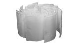 Complete Grid Set for 24 Sq Ft Filters | 12" Tall Grids | 7 Full, 1 Partial Top Manifold Style | PFS1224 FC-9520