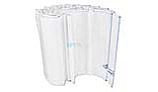Complete Grid Set for 36 Sq Ft Filters | 18" Tall Grids | 7 Full, 1 Partial Top Manifold Style | PFS1836 FC-9530