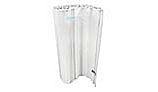 Complete Grid Set for 72 Sq Ft Filters | 36" Tall Grids | 7 Full, 1 Partial Top Manifold Style | PFS3672 FC-9560