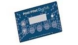 AutoPilot Label for DIG-220 Power Center Control Panel | LBP0116